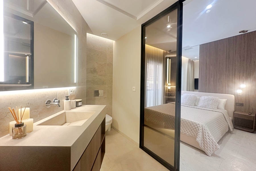 Re-Sale - Apartment - Torrevieja - Torrevieja - Centre