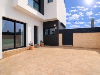 Re-Sale - Detached Villa - Benijofar - Benijofar - Village