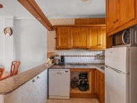 Re-Sale - Apartment - Orihuela Costa - Villamartin