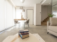 New - Detached Villa - Pilar de La Horadada - Pilar De La Horadada