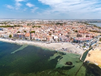 Re-Sale - Apartment - Lo Pagan - Lo Pagan - Town