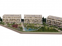 New - Penthouse - Torre Pacheco - Santa Rosalia Lake & Life Resort