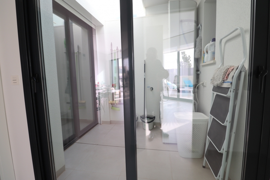 Re-Sale - Detached Villa - Benijofar - Benijofar - Village