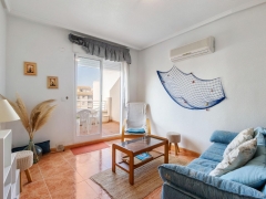 Apartment - Re-Sale - Torrevieja - Torrevieja - Centre