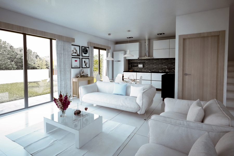 Nouveau - Villa - Los Alcazares - Los Alcázares