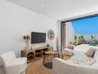 New - Detached Villa - Los Alcazares - Los Alcázares