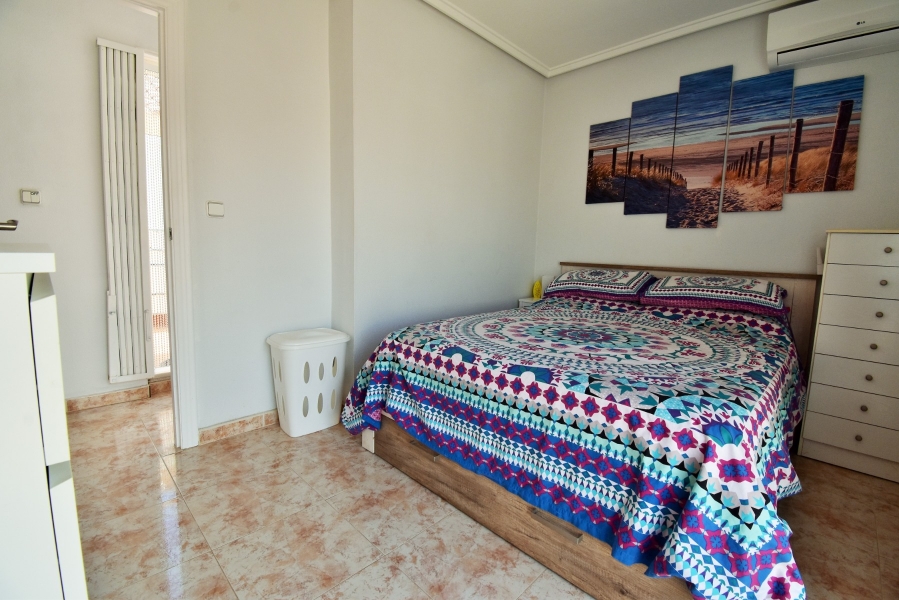 Reventa - Quad Villa - Orihuela Costa - Playa Flamenca