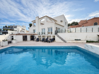Re-Sale - Detached Villa - Orihuela Costa - Villamartin