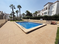 Re-Sale - Detached Villa - Orihuela Costa - Villamartin