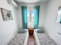 Re-Sale - Apartment - Orihuela Costa - Villamartin