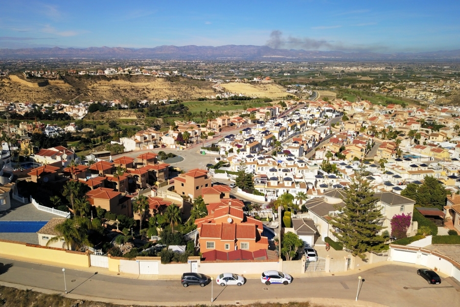 La Revente - Villa - Ciudad Quesada - La Marquesa