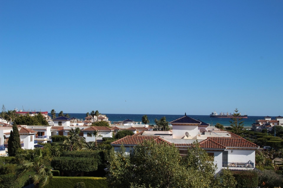 New - Penthouse - Vera - Vera Playa