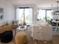 New - Apartment - Villajoyosa - Playa del Torres