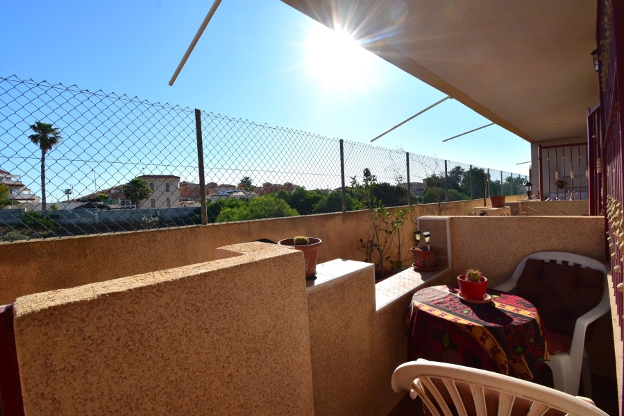 Reventa - Adosado - Orihuela Costa - Playa Flamenca