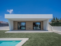 Detached Villa - Re-Sale - Ciudad Quesada - Ciudad Quesada