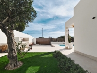 New - Detached Villa - Orihuela Costa - Villamartin