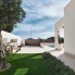 New - Detached Villa - Orihuela Costa - Villamartin