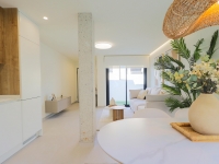 New - Detached Villa - Orihuela Costa