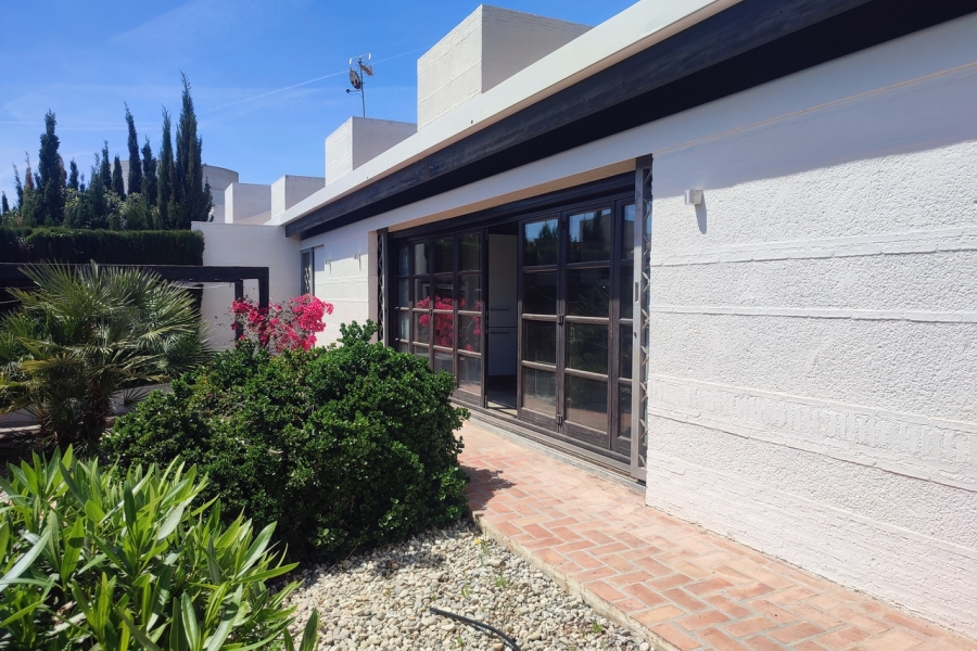 Re-Sale - Detached Villa - Sucina - Peraleja Golf