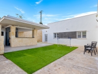 Re-Sale - Detached Villa - Algorfa - Lomas de La Juliana