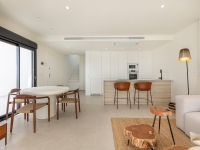 Nieuw - Vrijstaande Villa - Los Alcazares - Serena Golf