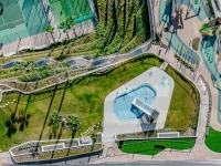 Re-Sale - Apartment - Benidorm - Benidorm - City