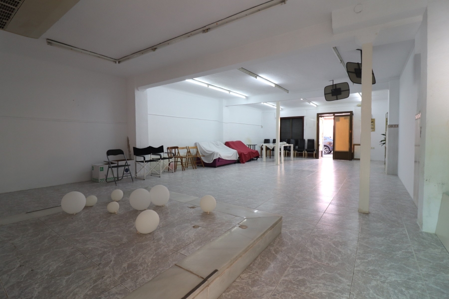 Commercieel - Commercieel - Benijofar - Benijofar - Dorp