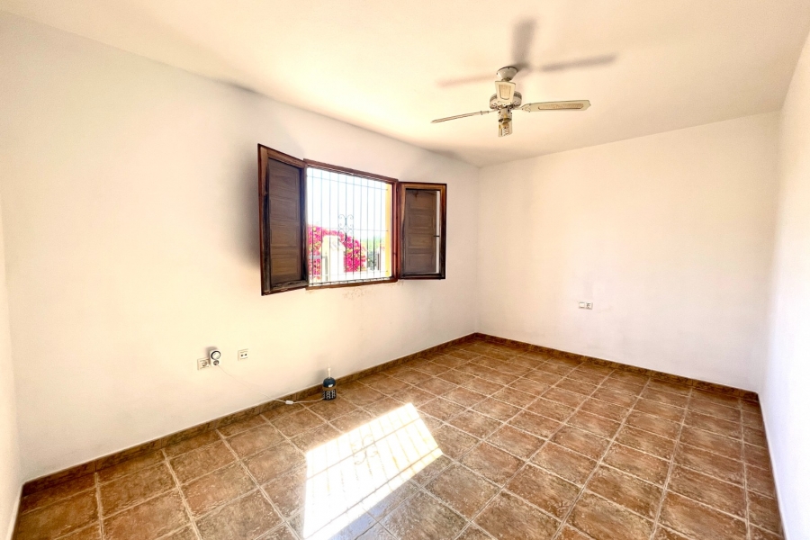 Re-Sale - Country Property - Catral - Catral - Country