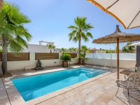 Re-Sale - Detached Villa - Benijofar - Benijofar - Village