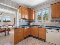 Re-Sale - Detached Villa - Ciudad Quesada - Ciudad Quesada - Town