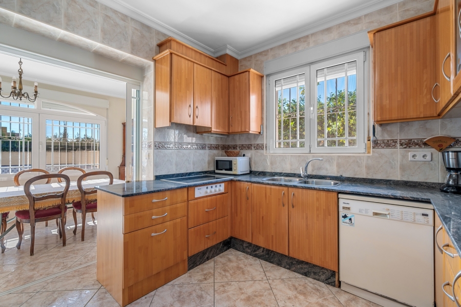 Re-Sale - Detached Villa - Ciudad Quesada - Ciudad Quesada - Town