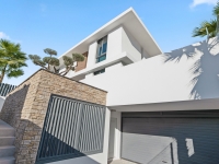 Nouveau - Villa - Benidorm - Levante