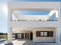 Nueva - Semi Adosado - San Juan de los Terreros - San Juan De Los Terreros