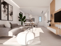 New - Apartment - Finestrat