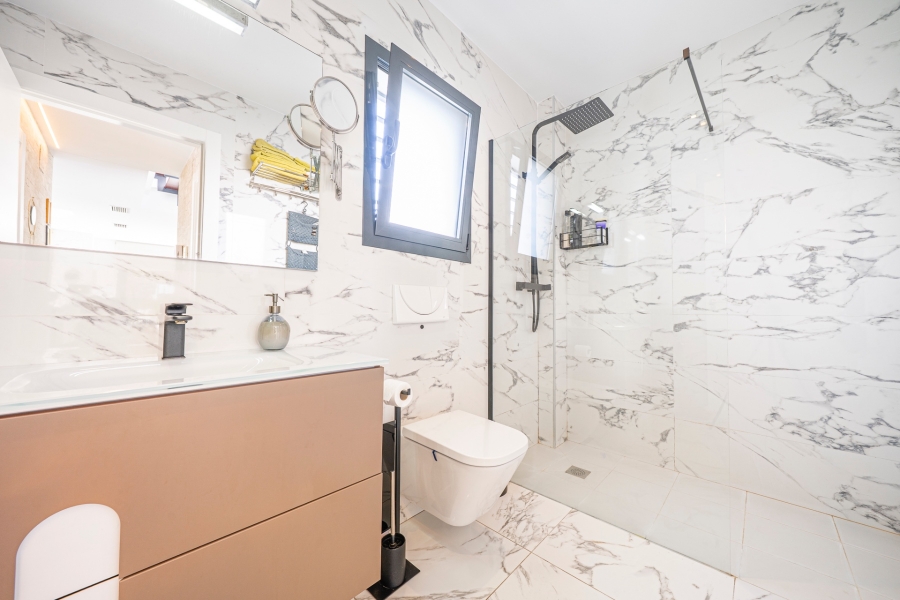 Re-Sale - Detached Villa - Ciudad Quesada - La Laguna