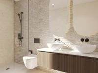 New - Detached Villa - Finestrat