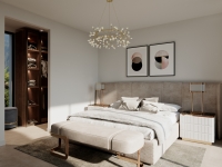 New - Detached Villa - Finestrat