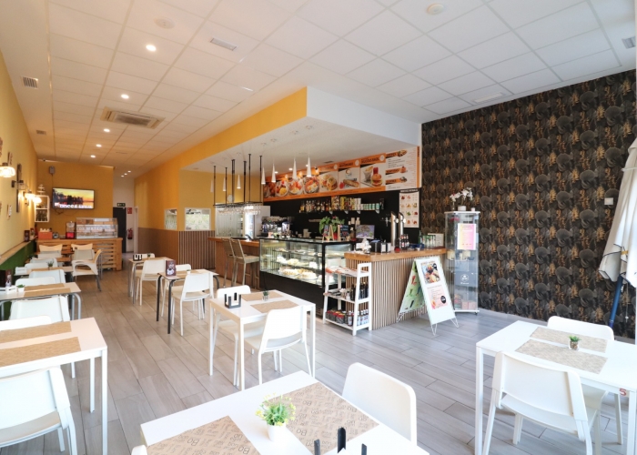 Commercial - Commercial - Benijofar - Benijofar - Village