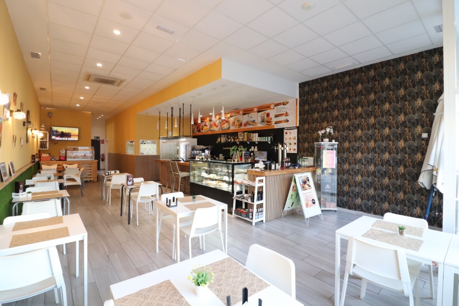 Commercial - Commercial - Benijofar - Benijofar - Village