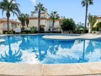 Re-Sale - Apartment - Orihuela Costa - Los Altos