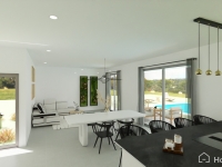 New - Detached Villa - Monforte del Cid - Alenda Golf Resort