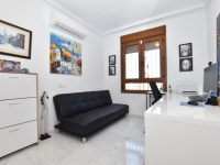 Re-Sale - Detached Villa - Algorfa - La Finca Golf Resort
