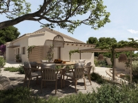 Nye - Frittliggende Villa - Benissa