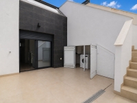 Re-Sale - Detached Villa - Benijofar - Benijofar - Village