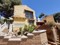 Re-Sale - Detached Villa - Torrevieja - Los Balcones