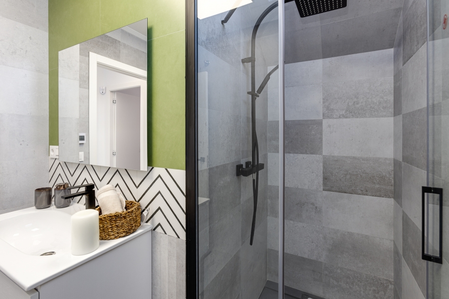 New - Detached Villa - La Mata - La Mata - Town