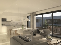 New - Detached Villa - Condado de Alhama - Condado de Alhama - Town