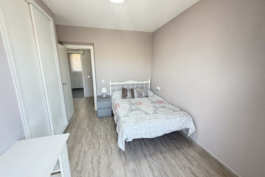 Re-Sale - Detached Villa - Orihuela Costa - Villamartin