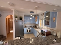 Re-Sale - Detached Villa - Guardamar del Segura - El Raso