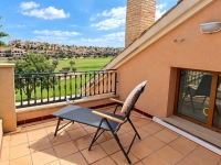 Re-Sale - Detached Villa - Algorfa - La Finca Golf Resort